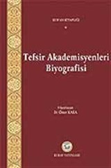 Tefsir Akademisyenleri Biyografisi