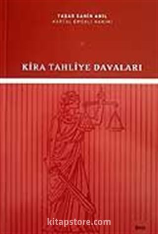 Kira Tahliye Davaları