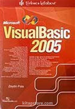 Visual Basic 2005