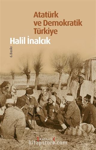 Atatürk ve Demokratik Türkiye