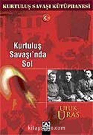 Kurtuluş Savaşı'nda Sol