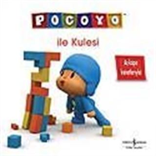 Pocoyo ile Kulesi