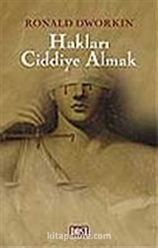 Hakları Ciddiye Almak