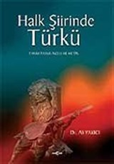 Halk Şiirinde Türkü