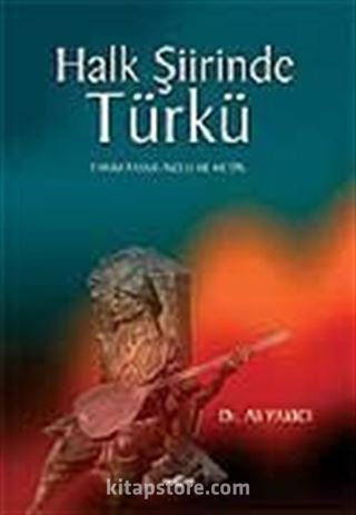 Halk Şiirinde Türkü