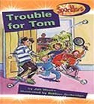 Trouble For Tom / Tom'un Zorlukları