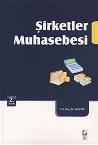 Şirketler Muhasebesi