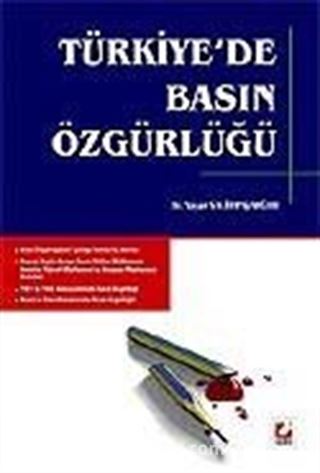 Türkiye'de Basın Özgürlüğü