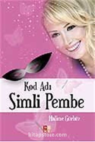 Kod Adı Simli Pembe