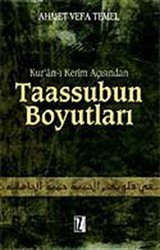 Taassubun Boyutları / Kur'an-ı Kerim Açısından