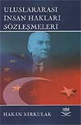 Uluslararası İnsan Hakları Sözleşmeleri