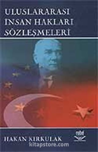 Uluslararası İnsan Hakları Sözleşmeleri