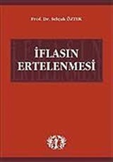 İflasın Ertelenmesi