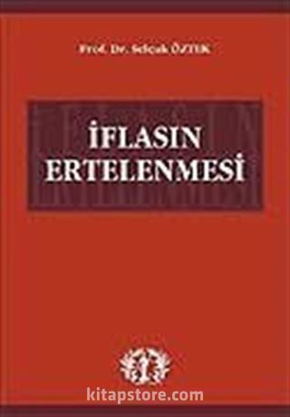 İflasın Ertelenmesi