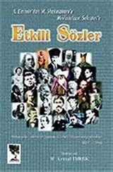 Etkili Sözler