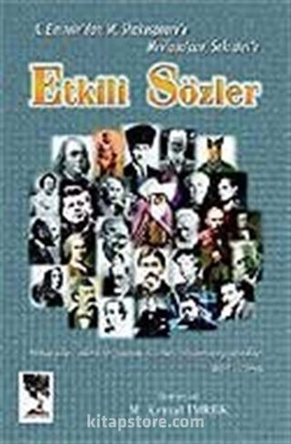 Etkili Sözler