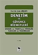 Denetim ve Güvence Hizmetleri