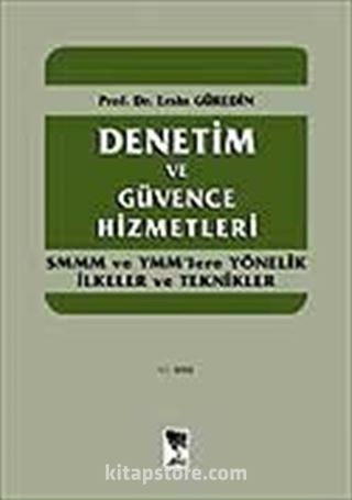 Denetim ve Güvence Hizmetleri