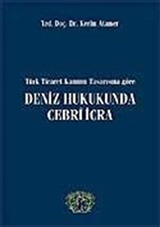 Deniz Hukukunda Cebri İcra