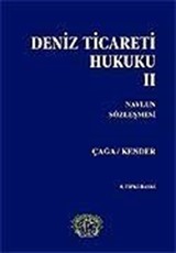 Deniz Ticareti Hukuku 2