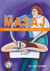 Klasik Masaj (Vcd'li)