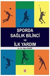 Sporda Sağlık Bilinci ve İlk Yardım