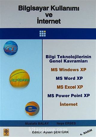 Bilgisayar Kullanımı ve İnternet