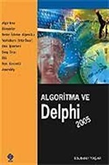 Algoritma ve Delphi 2005