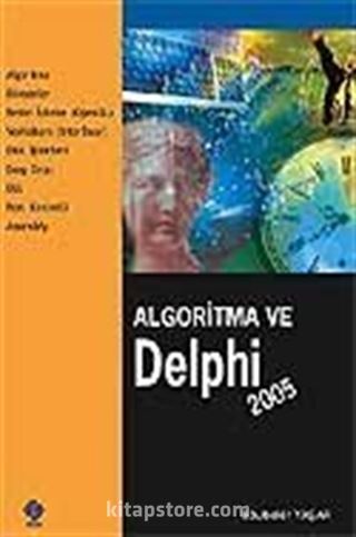 Algoritma ve Delphi 2005