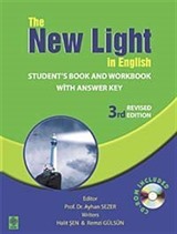 The New Light in English (CD ilaveli)