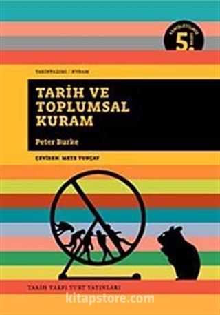 Tarih ve Toplumsal Kuram