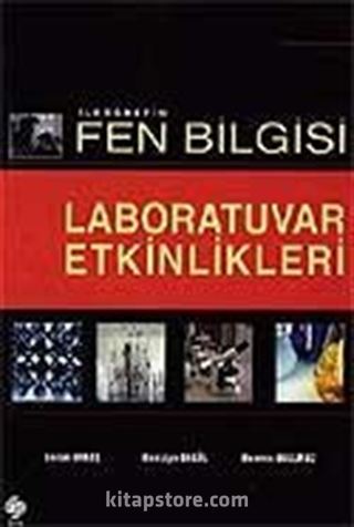 Fen Bilgisi - Laboratuvar Teknikleri