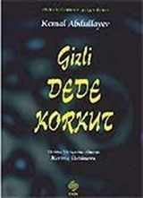 Gizli Dede Korkut