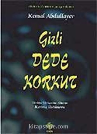 Gizli Dede Korkut