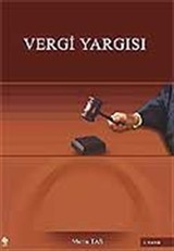 Vergi Yargısı