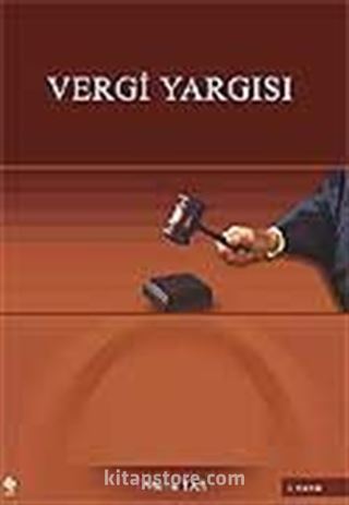 Vergi Yargısı