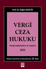 Vergi Ceza Hukuku