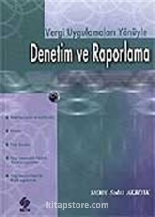 Denetim ve Raporlama