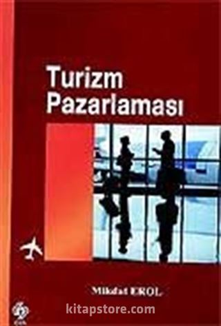 Turizm Pazarlaması