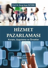 Hizmet Pazarlaması