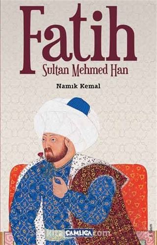 Fatih Sultan Mehmed Han