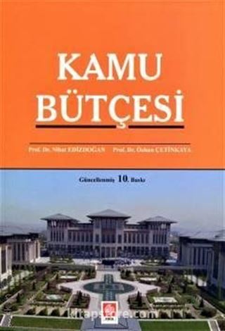 Kamu Bütçesi