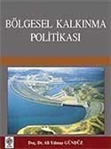 Bölgesel Kalkınma Politikası