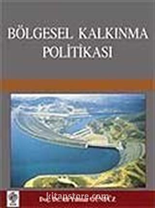 Bölgesel Kalkınma Politikası