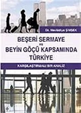 Beşeri Sermaye ve Beyin Göçü Kapsamında Türkiye