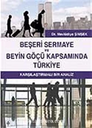 Beşeri Sermaye ve Beyin Göçü Kapsamında Türkiye