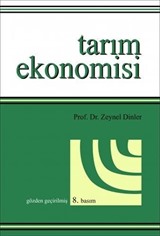 Tarım Ekonomisi