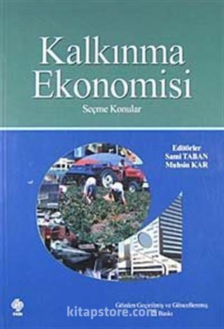 Kalkınma Ekonomisi