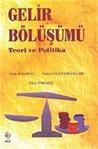 Gelir Bölüşümü