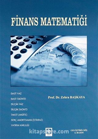 Finans Matematiği